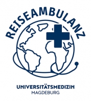 Reiseambulanz Logo
